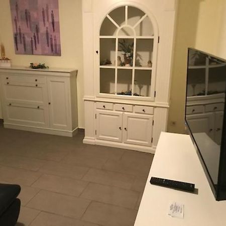 Ferienwohnung Nordland2 Fuer Max. 4 Personen In Norddeich ノルデン エクステリア 写真