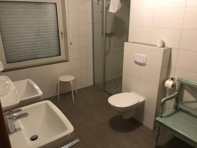Ferienwohnung Nordland2 Fuer Max. 4 Personen In Norddeich ノルデン エクステリア 写真