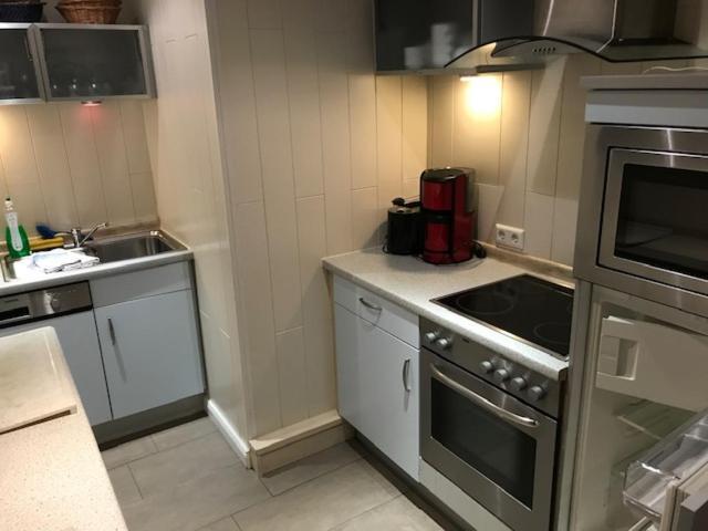 Ferienwohnung Nordland2 Fuer Max. 4 Personen In Norddeich ノルデン エクステリア 写真
